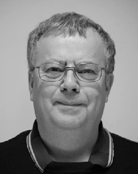 Graham Royston photo